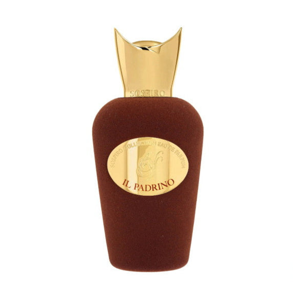 Sospiro Il Pardino Sample